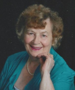 Joyce E. Zanzig